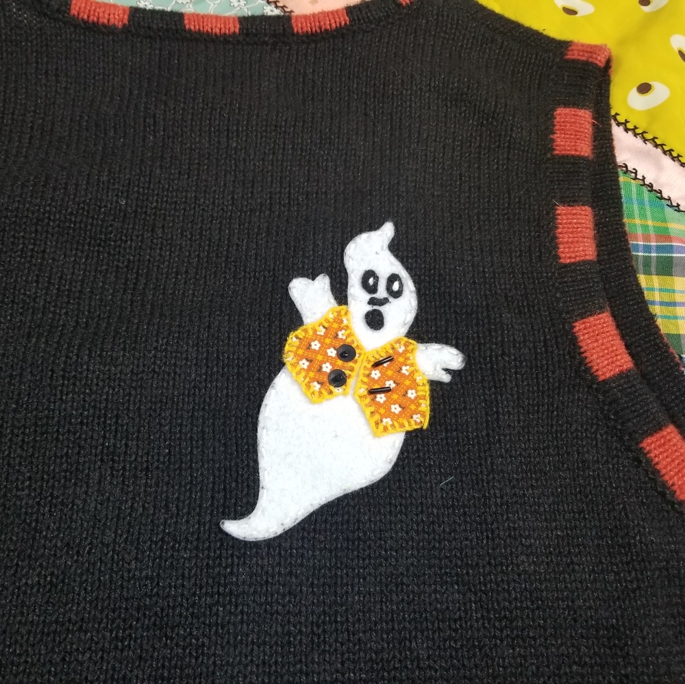 Vest - Picture 5 of 5